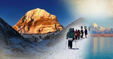 कैलाश मानसरोवर यात्रा हुई महंगी, प्रति यात्री खर्च बढ़कर 2.09 लाख रुपये हुआ