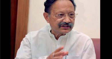 उत्तराखंड के पूर्व मुख्यमंत्री भुवन चंद्र खंडूरी का निधन, प्रदेश में शोक की लहर