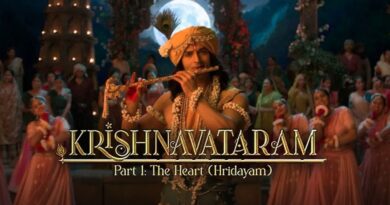 वीकडेज में धीमी पड़ी ‘कृष्णावतारम’ की रफ्तार, छह दिन में कमाए 9.82 करोड़ रुपये