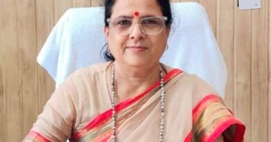 अभिव्यक्ति की स्वतंत्रता की आड़ में अपमानजनक टिप्पणी बर्दाश्त नहीं- कुसुम कंडवाल