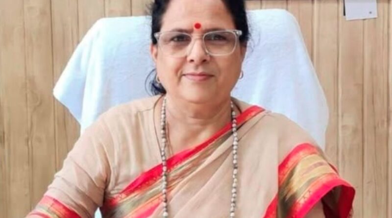 अभिव्यक्ति की स्वतंत्रता की आड़ में अपमानजनक टिप्पणी बर्दाश्त नहीं- कुसुम कंडवाल