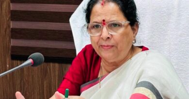 कानून का दुरुपयोग कर निर्दोषों को फंसाने वालों के विरुद्ध होगी कठोरतम कार्यवाही- कुसुम कण्डवाल