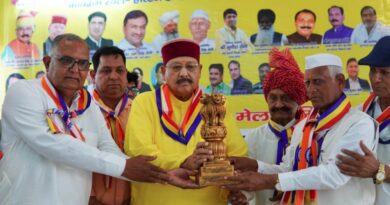 बौद्ध सर्किट कॉरिडोर में उत्तराखंड को शामिल कराने का होगा प्रयास- महाराज