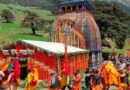 द्वितीय केदार श्री मदमहेश्वर मंदिर के कपाट श्रद्धा एवं वैदिक विधि-विधान से खुले