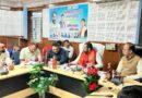 सफाई कर्मचारियों के अधिकारों एवं कल्याण पर विशेष जोर