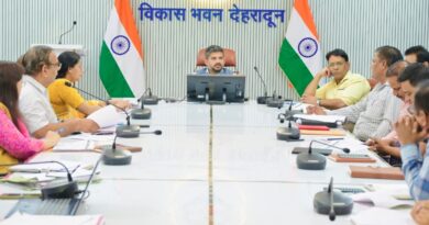 लंबित पेयजल योजनाएं जल्द पूरी हों, हर घर तक पहुंचे स्वच्छ जल- सीडीओ
