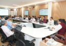 जागेश्वर धाम परियोजना में रोपवे को किया जाए शामिल- मुख्य सचिव