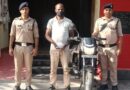 मादक पदार्थों की तस्करी में लिप्त एक अभियुक्त को दून पुलिस ने किया गिरफ्तार
