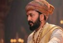रितेश देशमुख की ‘राजा शिवाजी’ ने बॉक्स ऑफिस पर पार किया 65 करोड़ का आंकड़ा