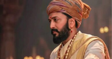 रितेश देशमुख की ‘राजा शिवाजी’ ने बॉक्स ऑफिस पर पार किया 65 करोड़ का आंकड़ा