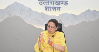 महिला स्पोर्ट्स कॉलेज में एडमिशन का एक और मौका मिलेगा- रेखा आर्या