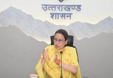 महिला स्पोर्ट्स कॉलेज में एडमिशन का एक और मौका मिलेगा- रेखा आर्या