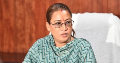 खेल विभाग में कॉन्ट्रैक्ट प्रशिक्षकों की निरंतरता बढ़ाने के निर्देश