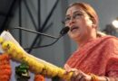 खेल सशक्तिकरण का प्रतीक बन गया हिमाद्री आइस रिंक- रेखा आर्या