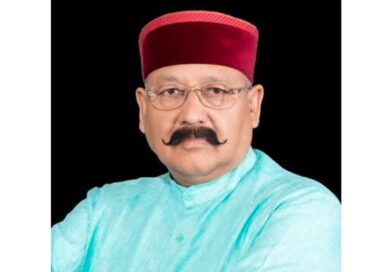 महाराज ने पूर्व मुख्यमंत्री एवं वरिष्ठ भाजपा नेता खंडूड़ी के निधन पर किया दुःख व्यक्त