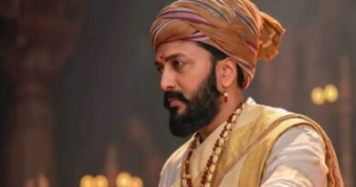 ‘राजा शिवाजी’ की बॉक्स ऑफिस पर दमदार ओपनिंग, फिल्म ने पहले दिन कमाये इतने करोड़ रुपये