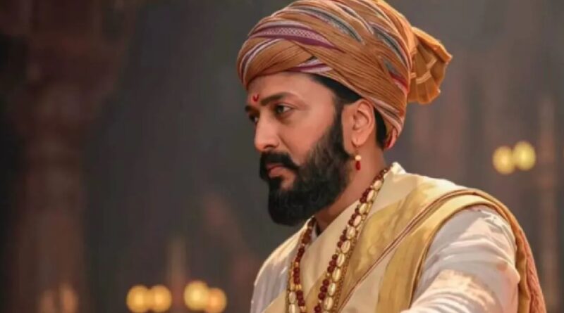 ‘राजा शिवाजी’ की बॉक्स ऑफिस पर दमदार ओपनिंग, फिल्म ने पहले दिन कमाये इतने करोड़ रुपये