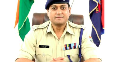 “ऑपरेशन प्रहार” के तहत जुआरियों पर दून पुलिस की सर्जिकल स्ट्राइक
