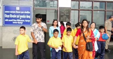 दिव्यांगजनों के लिए वरदान बना डीडीआरसी, सैकड़ों को मिला लाभ