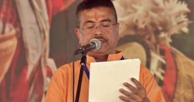 शुभेंदु अधिकारी बने पश्चिम बंगाल के नए मुख्यमंत्री, राज्यपाल ने दिलाई शपथ