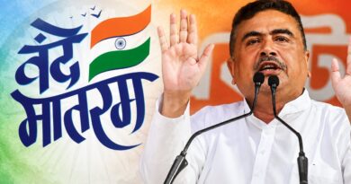 बंगाल के सभी मदरसों में ‘वंदे मातरम’ गाना अनिवार्य, राज्य सरकार का बड़ा फैसला