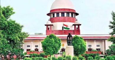 चुनाव आयोग को नियुक्ति के पूरे अधिकार, टीएमसी को सुप्रीम कोर्ट से बड़ा झटका