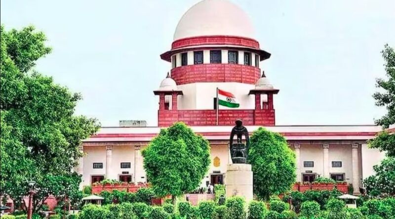 चुनाव आयोग को नियुक्ति के पूरे अधिकार, टीएमसी को सुप्रीम कोर्ट से बड़ा झटका