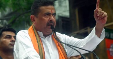 सुवेंदु अधिकारी होंगे पश्चिम बंगाल के नए मुख्यमंत्री, कल होगा शपथ ग्रहण