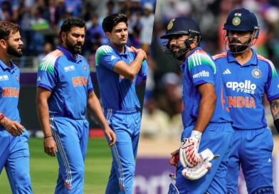 अफगानिस्तान के खिलाफ वनडे सीरीज के लिए टीम इंडिया का ऐलान, रोहित-कोहली की हुई वापसी