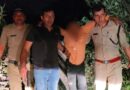 ऋषिकेश में बदमाशों के साथ हुई पुलिस की मुठभेड़, दो अपराधी गोली लगने से घायल