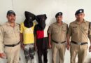 सेलाकुई में चोरी की पांच वारदातों का खुलासा, दो शातिर चोर गिरफ्तार