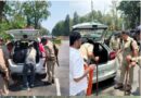 दून पुलिस अलर्ट मोड पर, पूरे जनपद में चलाया जा रहा सघन चेकिंग अभियान