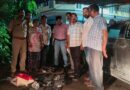 काशीपुर में STF की बड़ी कार्रवाई, कार से भारी मात्रा में अवैध हथियार और 237 कारतूस बरामद