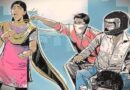 पटना के वीआईपी इलाके में दिनदहाड़े चेन स्नैचिंग, सरकारी कर्मचारी की पत्नी बनी शिकार