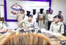 देहरादून में कोबरा गैंग पर पुलिस का शिकंजा, तीन ड्रग तस्कर गिरफ्तार