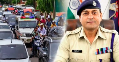 वीकेंड पर मसूरी-ऋषिकेश जाने वालों के लिए देहरादून पुलिस ने लागू किया खास ट्रैफिक प्लान