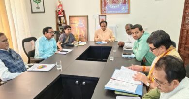 विश्वविद्यालयों में साइबर सुरक्षा के हो पुख्ता इंतजाम- डाॅ. धन सिंह रावत