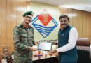 अग्निवीर रैलियों के सुचारू आयोजन हेतु सेना और उत्तराखंड सरकार के बीच समन्वय बैठक