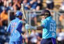 3rd ODI- इंग्लैंड ने भारत को 27 रन से हराकर सीरीज की अपने नाम