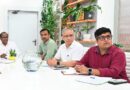 दावे-आपत्तियों के निस्तारण में मानसून के चलते मतदाता को न हो परेशानी- सीईओ