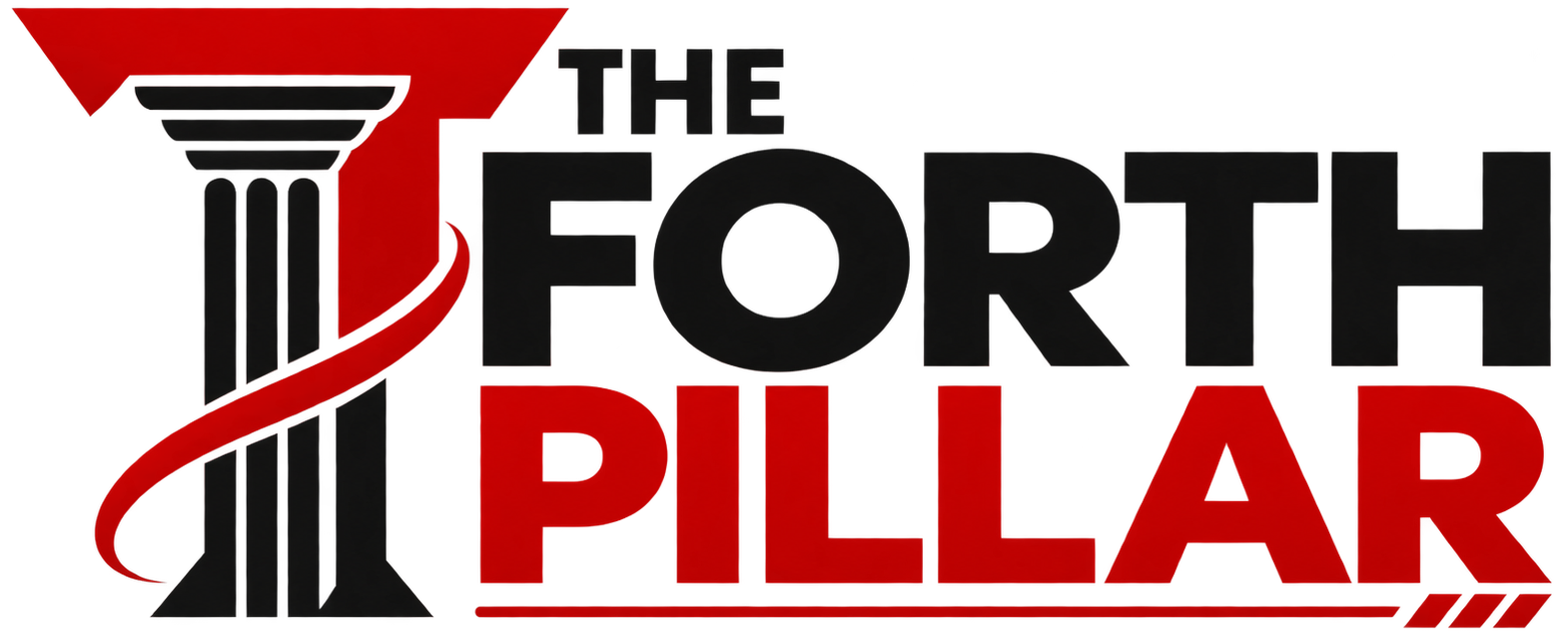 The Forth Pillar